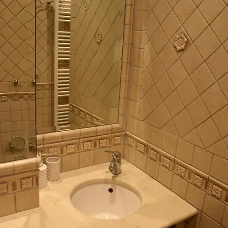 Villa Caleo Gioia Tauro Room photo