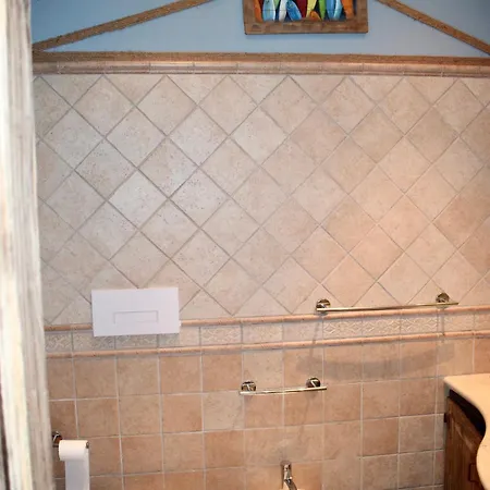 Villa Caleo Gioia Tauro Room photo