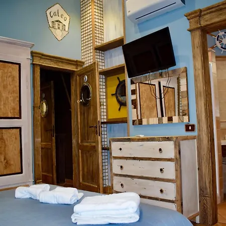 Villa Caleo Gioia Tauro Room photo