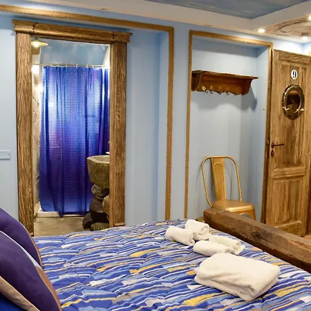 Villa Caleo Gioia Tauro Room photo